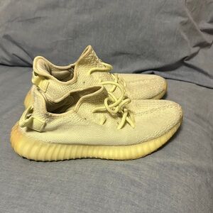 Adidas Yeezy 360 Butter Colorway sneakers Men’s size 7.5